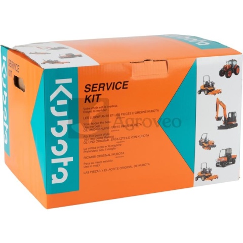 Zestaw serwisowy 11399688 W21TK-00054, W21TK00054