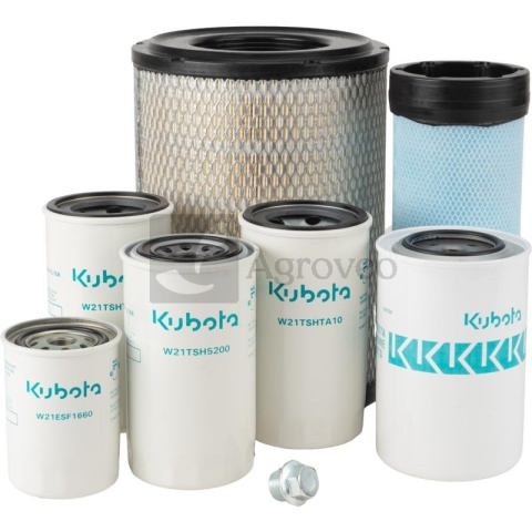 Zestaw serwisowy 11399688 W21TK-00054, W21TK00054