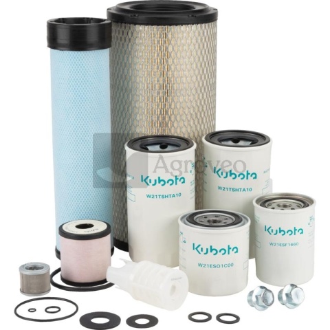 Zestaw serwisowy 11399689 W21TK-00274, W21TK00274