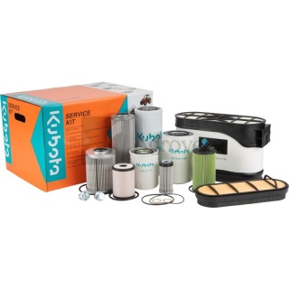 Zestaw serwisowy 11401184 W21TK-00115, W21TK00115