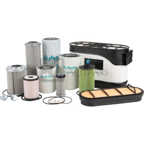 Zestaw serwisowy 11401184 W21TK-00115, W21TK00115