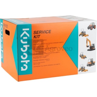 Zestaw serwisowy 11401296 W21TK-00275, W21TK00275