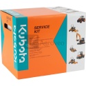 Zestaw serwisowy 11401802 W21TK-00051, W21TK00051