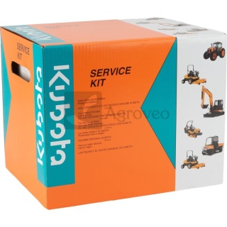 Zestaw serwisowy 11401802 W21TK-00051, W21TK00051