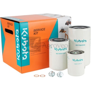 Zestaw serwisowy 11403987 W21TK-00208, W21TK00208