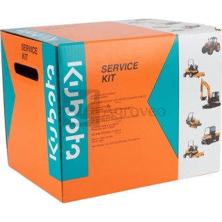 Zestaw serwisowy 11403987 W21TK-00208, W21TK00208