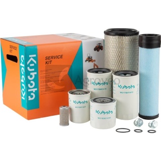 Zestaw serwisowy 11404792 W21TK-00050, W21TK00050