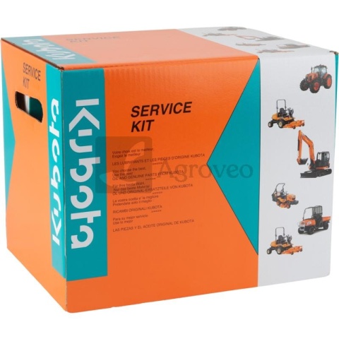 Zestaw serwisowy 11404792 W21TK-00050, W21TK00050