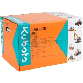 Zestaw serwisowy 11404794 W21TK-00113, W21TK00113