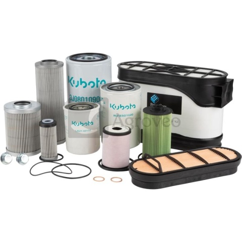 Zestaw serwisowy 11404794 W21TK-00113, W21TK00113