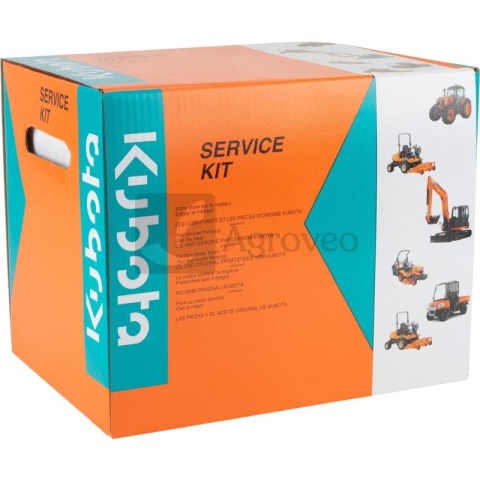 Zestaw serwisowy 11404982 W21TK-00229, W21TK00229