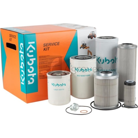 Zestaw serwisowy 11405394 W21TK-00231, W21TK00231