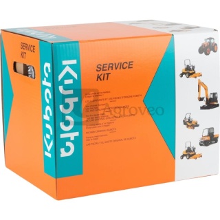 Zestaw serwisowy 11405394 W21TK-00231, W21TK00231