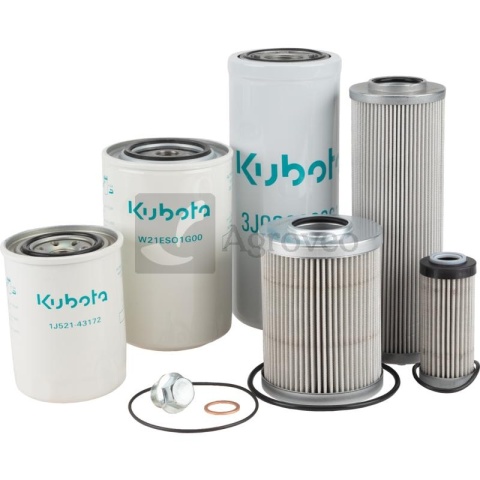 Zestaw serwisowy 11405394 W21TK-00231, W21TK00231