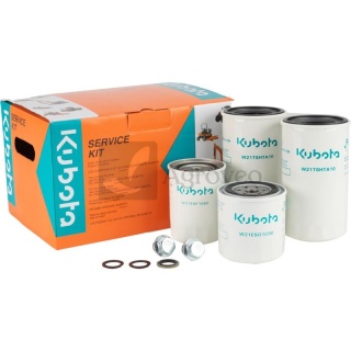 Zestaw serwisowy 11406595 W21TK-00202, W21TK00202