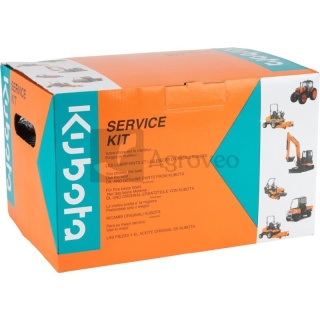 Zestaw serwisowy 11406595 W21TK-00202, W21TK00202