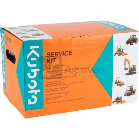 Zestaw serwisowy 11406595 W21TK-00202, W21TK00202