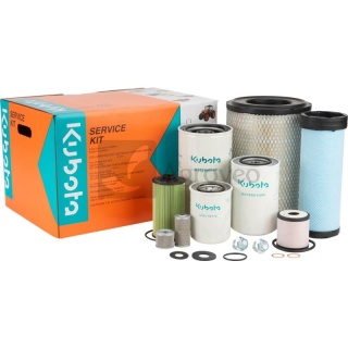 Zestaw serwisowy 11407361 W21TK-00292, W21TK00292