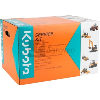 Zestaw serwisowy 11407361 W21TK-00292, W21TK00292