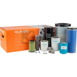 Zestaw serwisowy 11407896 W21TK-00272, W21TK00272