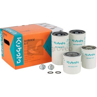 Zestaw serwisowy 11408974 W21TK-00200, W21TK00200