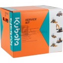 Zestaw serwisowy 11409366 W21TK-00240, W21TK00240