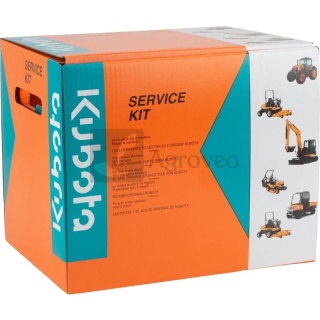 Zestaw serwisowy 11409366 W21TK-00240, W21TK00240