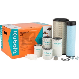 Zestaw serwisowy 11411266 W21TK-00221, W21TK00221