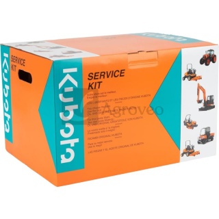 Zestaw serwisowy 11411266 W21TK-00221, W21TK00221