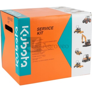 Zestaw serwisowy 11411947 W21TK-00204, W21TK00204