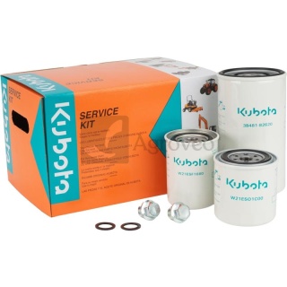 Zestaw serwisowy 11412251 W21TK-00227, W21TK00227