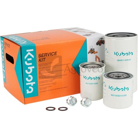 Zestaw serwisowy 11412251 W21TK-00227, W21TK00227