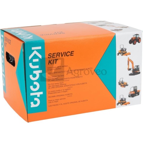 Zestaw serwisowy 11412251 W21TK-00227, W21TK00227