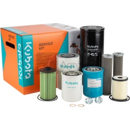 Zestaw serwisowy 11412747 W21TK-00271, W21TK00271