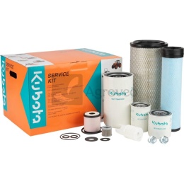 Zestaw serwisowy 11412748 W21TK-00219, W21TK00219