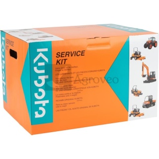 Zestaw serwisowy 11412748 W21TK-00219, W21TK00219