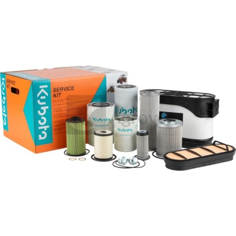 Zestaw serwisowy 11414638 W21TK-00114, W21TK00114