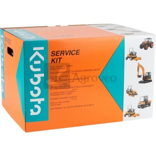 Zestaw serwisowy 11414638 W21TK-00114, W21TK00114