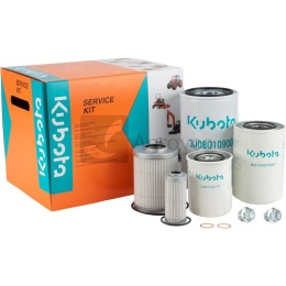 Zestaw serwisowy 11414744 W21TK-00116, W21TK00116