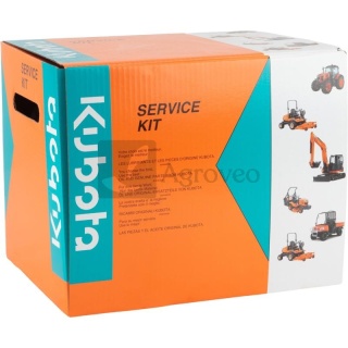 Zestaw serwisowy 11414744 W21TK-00116, W21TK00116