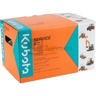 Zestaw serwisowy 11415137 W21TK-00201, W21TK00201