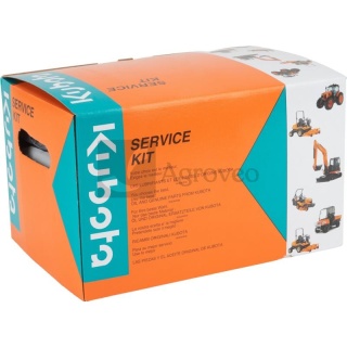 Zestaw serwisowy 11416110 W21TK-00239, W21TK00239