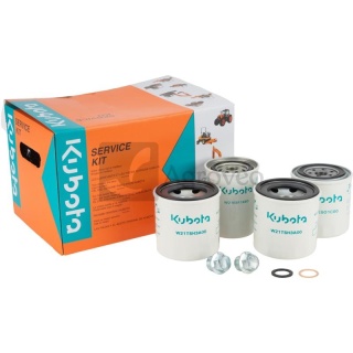 Zestaw serwisowy 11416436 W21TK-00203, W21TK00203