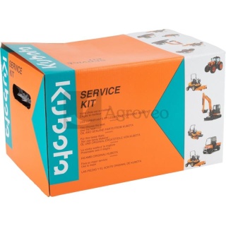 Zestaw serwisowy 11416436 W21TK-00203, W21TK00203