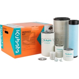 Zestaw serwisowy 11418028 W21TK-00210, W21TK00210