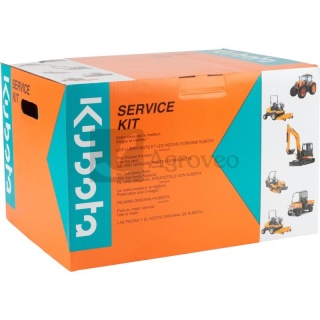 Zestaw serwisowy 11418028 W21TK-00210, W21TK00210