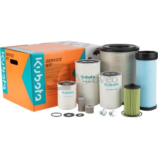 Zestaw serwisowy 11418535 W21TK-00211, W21TK00211