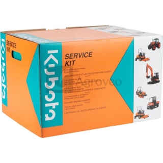 Zestaw serwisowy 11418535 W21TK-00211, W21TK00211