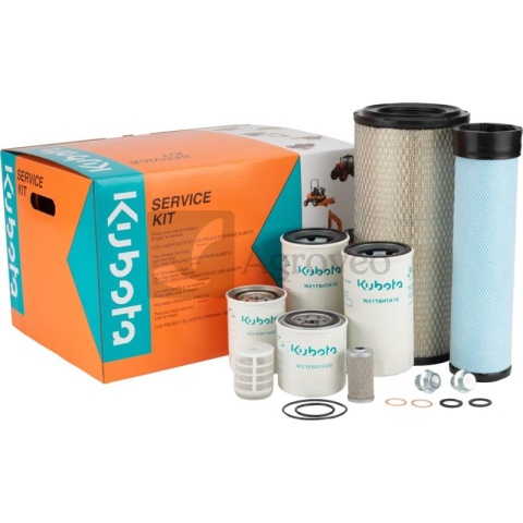 Zestaw serwisowy 11419226 W21TK-00052, W21TK00052