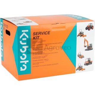 Zestaw serwisowy 11419226 W21TK-00052, W21TK00052